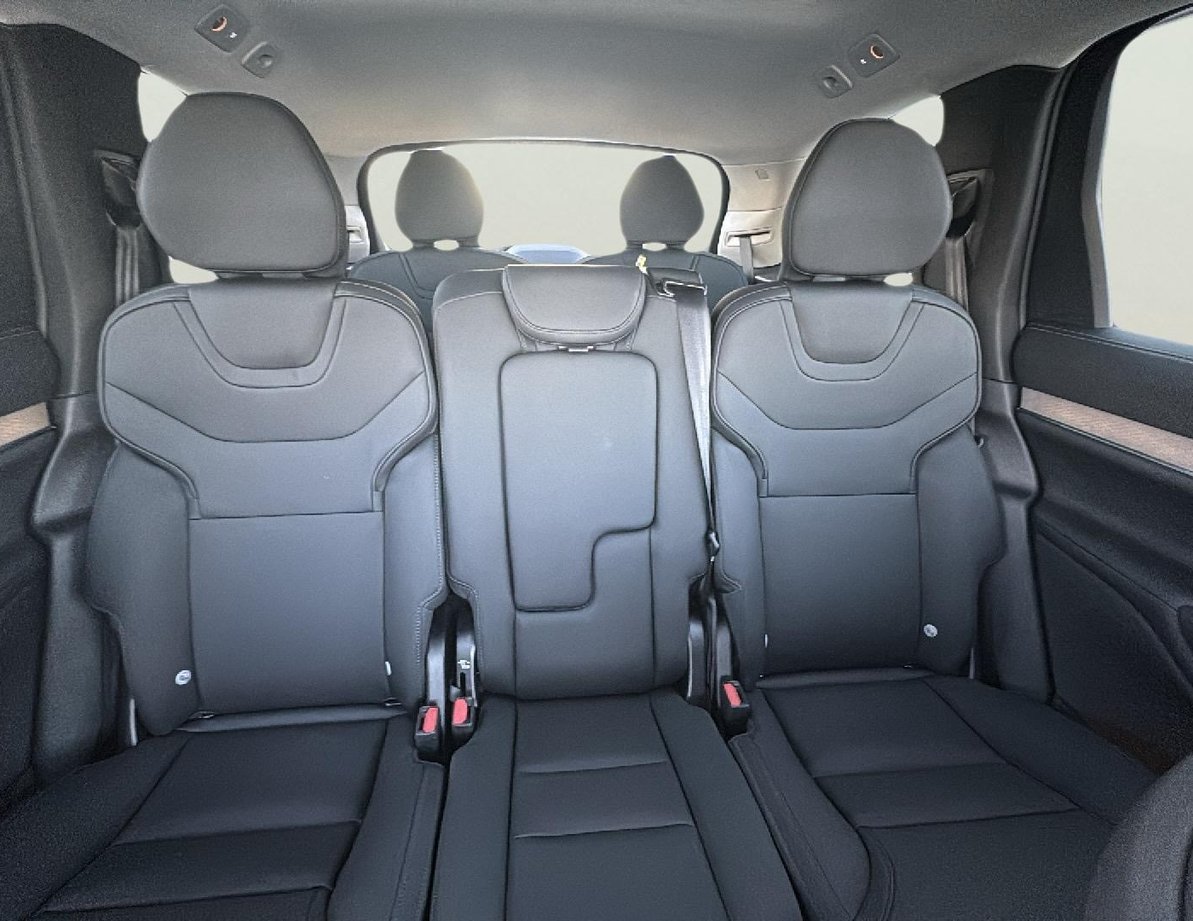 Volvo EX90 употребяван