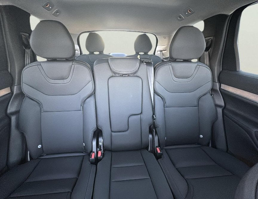 Volvo EX90 употребяван