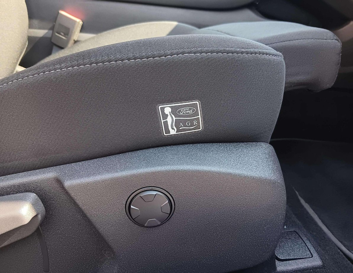 Ford Mondeo употребяван