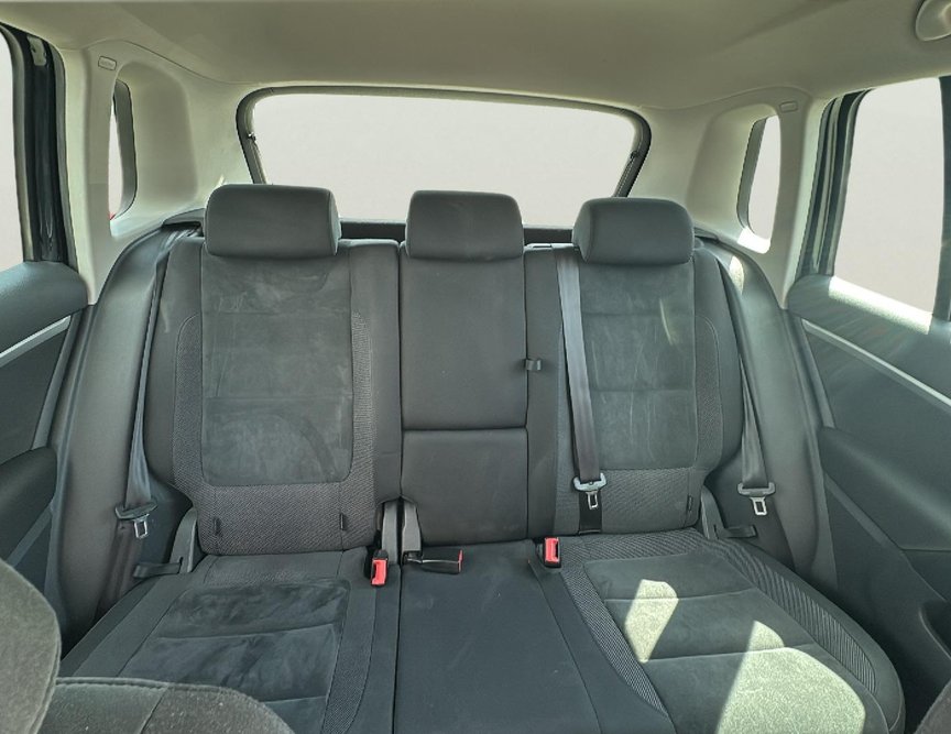 Volkswagen Tiguan употребяван