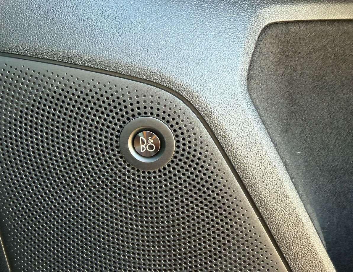 Ford Focus употребяван