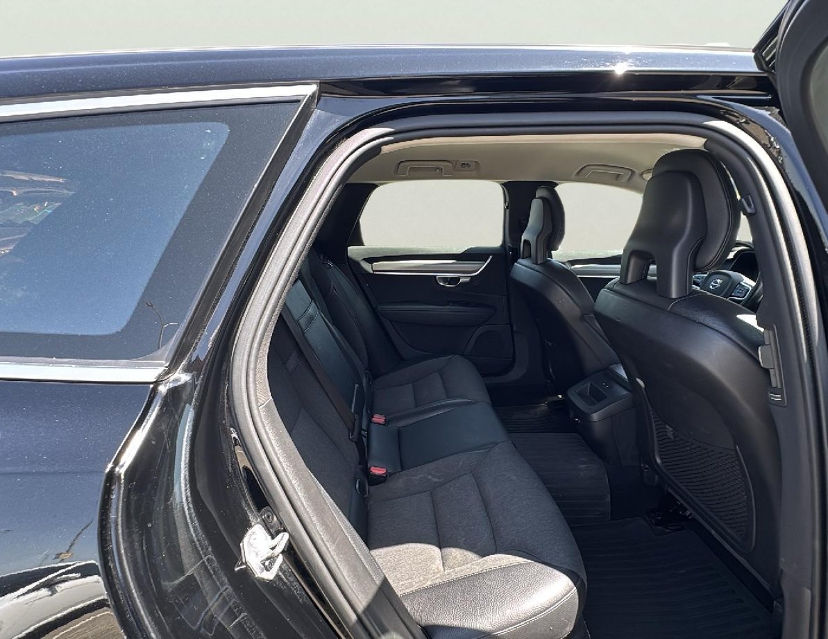 Volvo V90 CC употребяван