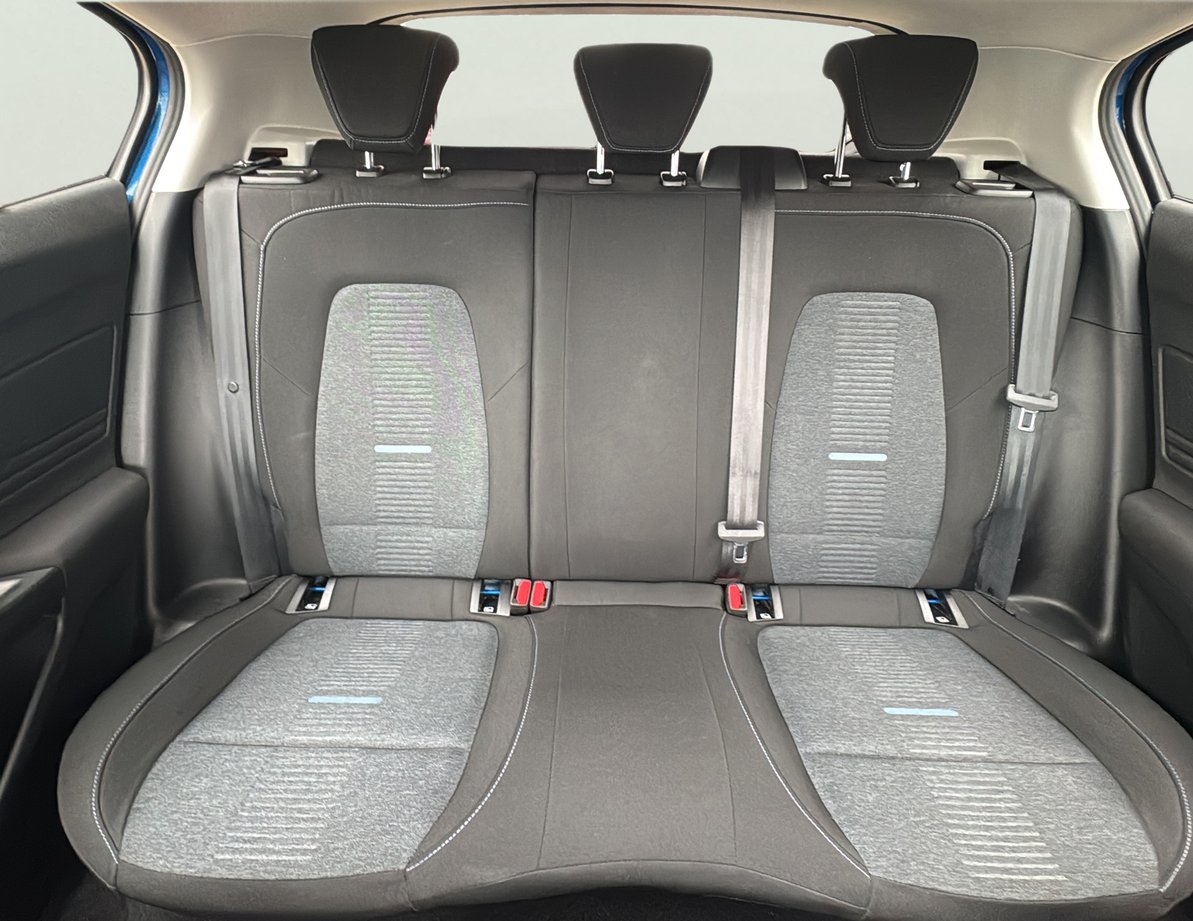 Ford Focus употребяван
