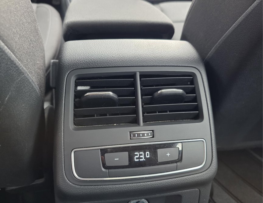Audi A4 употребяван