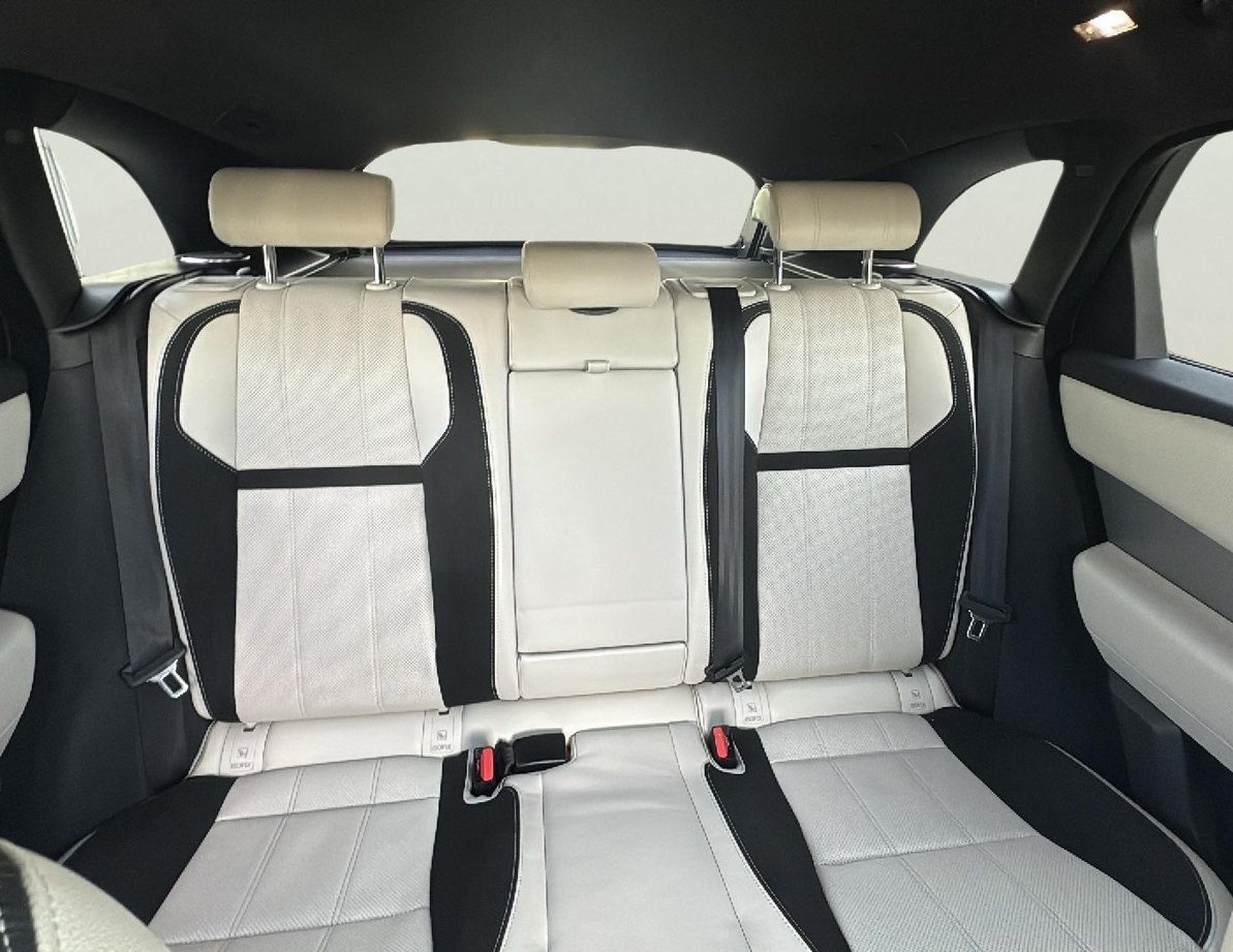 Land Rover Range Rover Velar употребяван