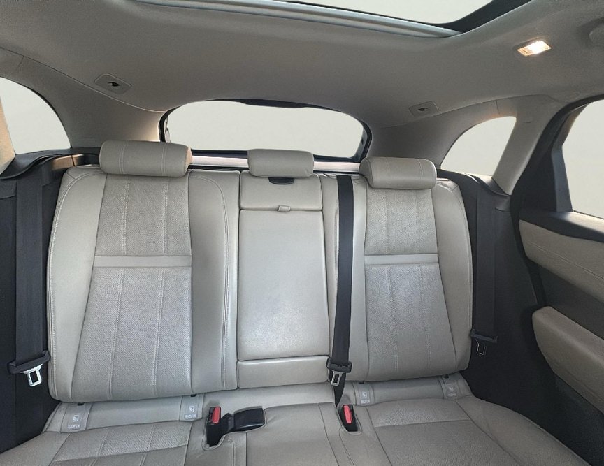 Land Rover Range Rover Velar употребяван