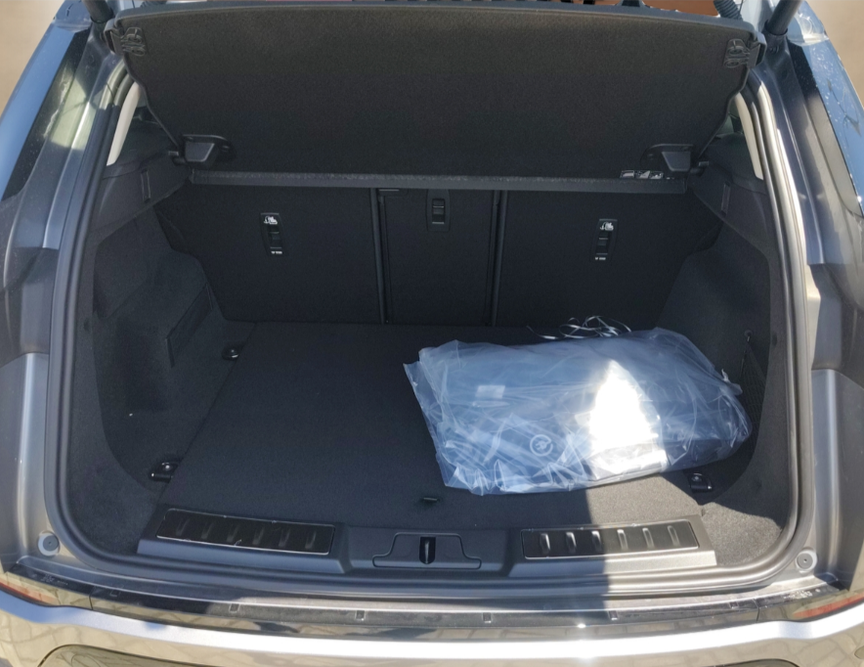 Land Rover Range Rover Evoque употребяван