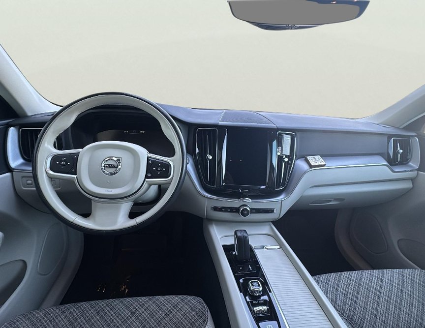 Volvo XC60 употребяван