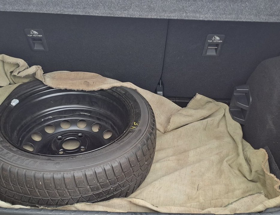 Ford EcoSport употребяван