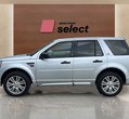 Land Rover Freelander II употребяван