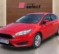Ford Focus употребяван