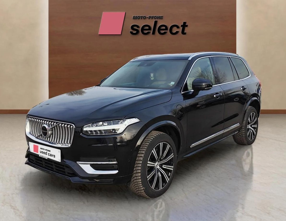 Volvo XC90 употребяван