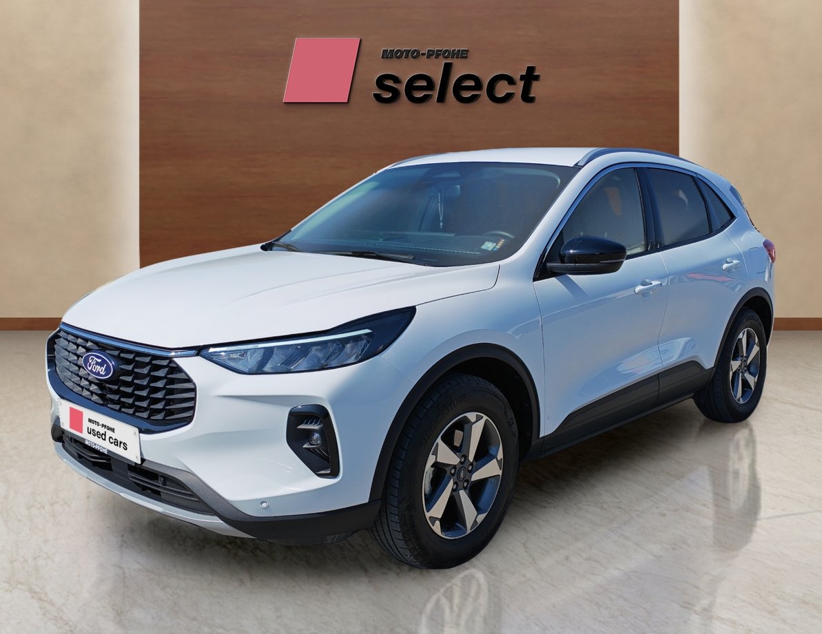 Ford Kuga употребяван