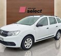 Dacia Logan употребяван
