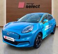 Ford Puma GEN-E употребяван