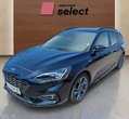 Ford Focus употребяван