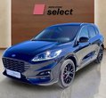 Ford Kuga употребяван