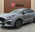 Ford Puma употребяван