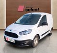Ford Courier употребяван