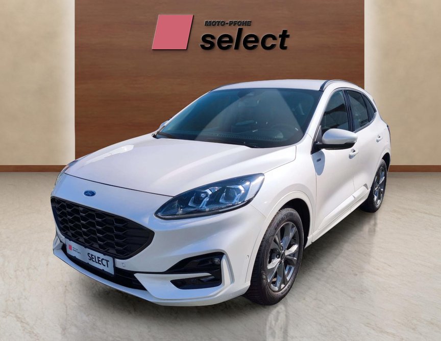 Ford Kuga употребяван