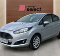 Ford Fiesta употребяван