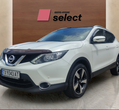 Nissan Qashqai употребяван