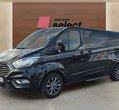 Ford Transit Custom употребяван
