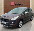 Peugeot 2008 употребяван