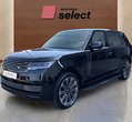 Land Rover New Range Rover употребяван