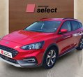 Ford Focus употребяван