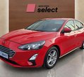 Ford Focus употребяван