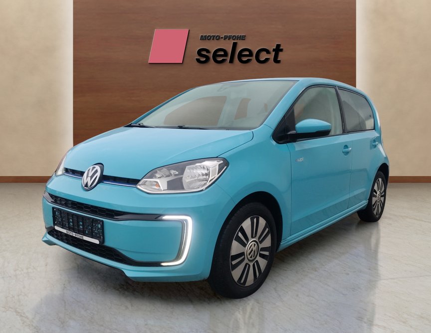 Volkswagen E-Up употребяван