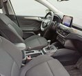 Ford Focus употребяван