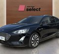 Ford Focus употребяван