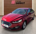 Ford Mondeo употребяван