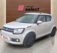 Suzuki Ignis употребяван
