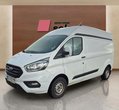 Ford Transit Custom употребяван