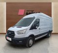 Ford Transit употребяван