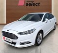 Ford Mondeo употребяван