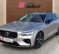 Volvo V60 употребяван