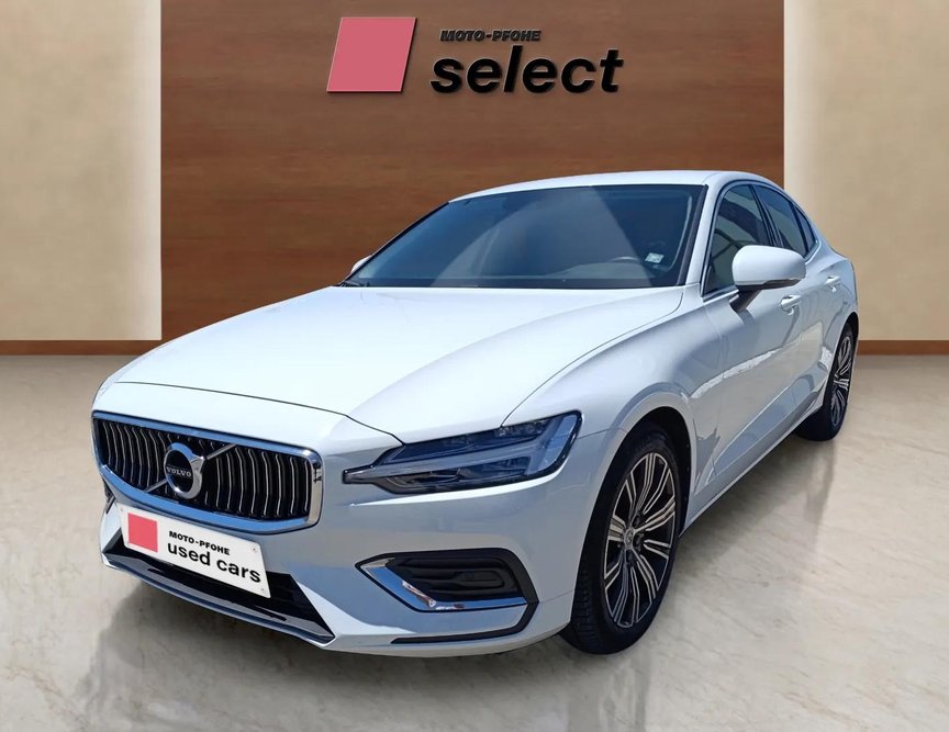 Volvo S60 употребяван