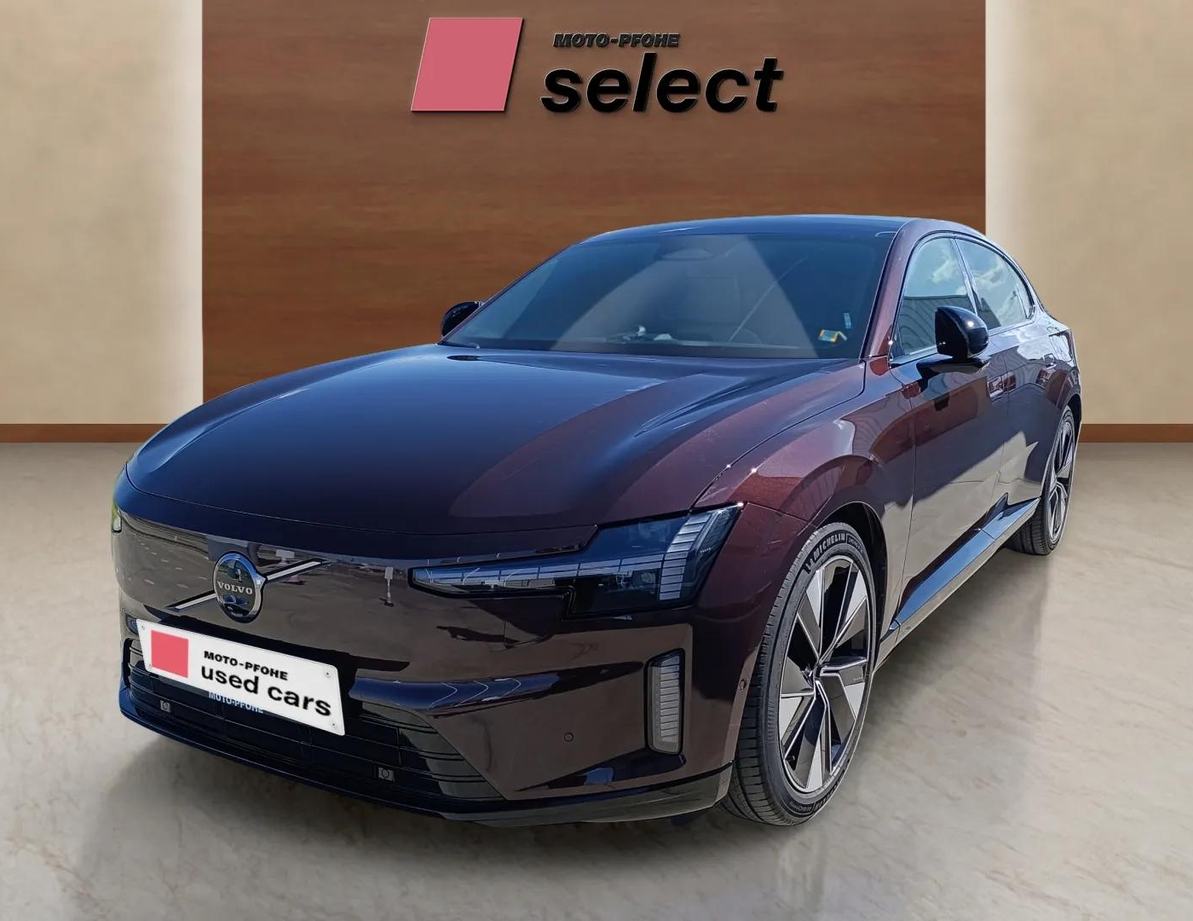 Volvo ES90 употребяван