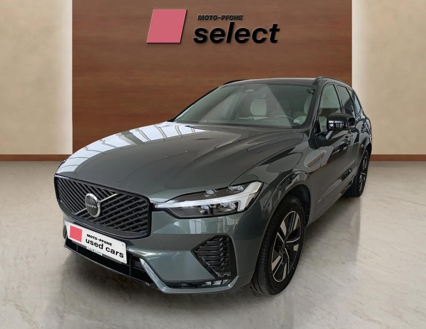 Volvo XC60 употребяван