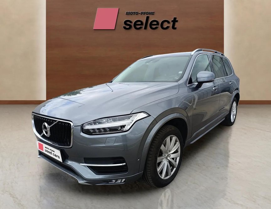 Volvo XC90 употребяван