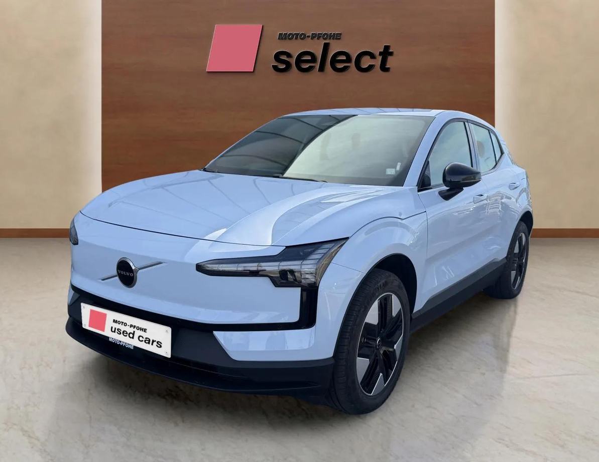 Volvo EX30 употребяван