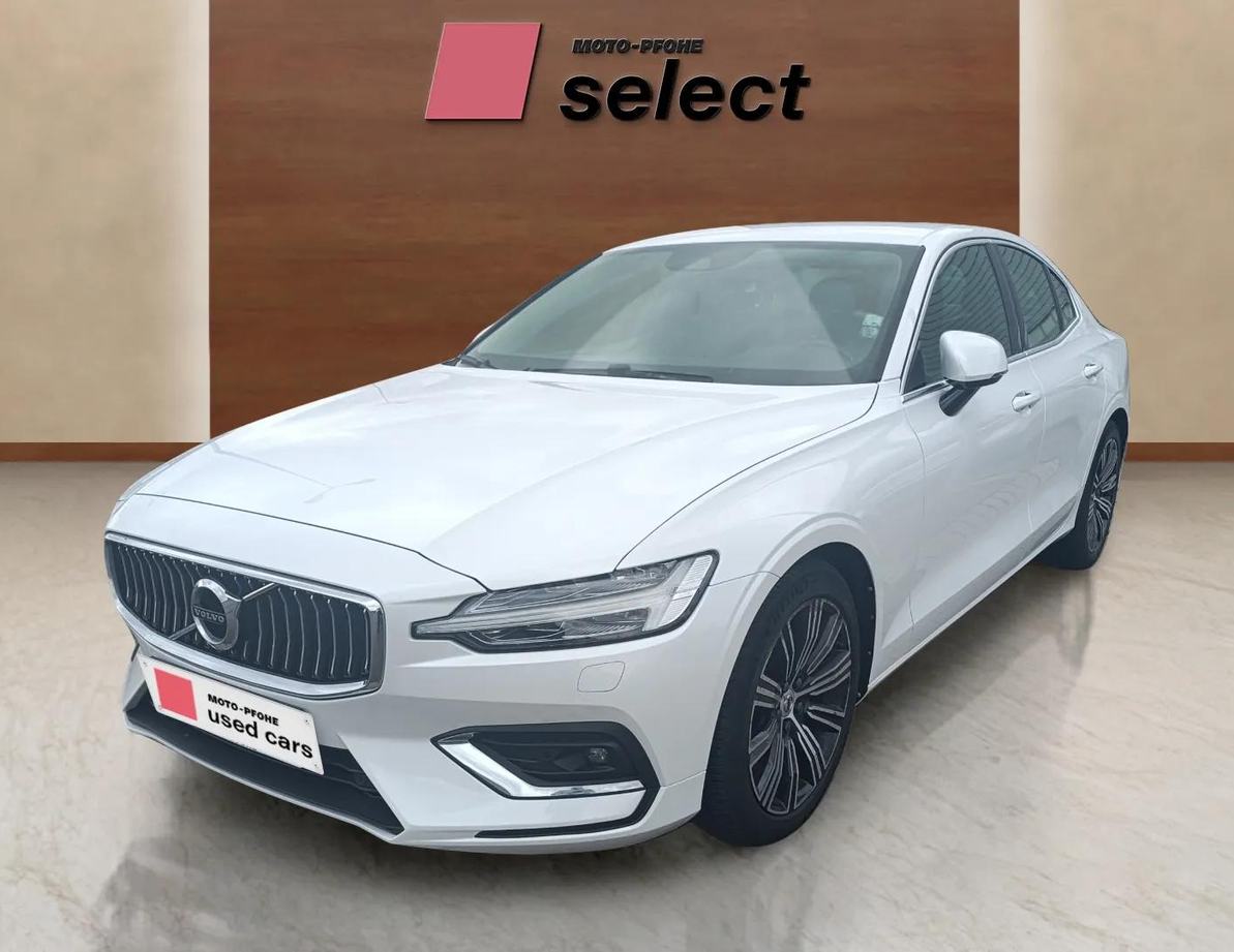 Volvo S60 употребяван