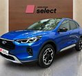 Ford Kuga употребяван