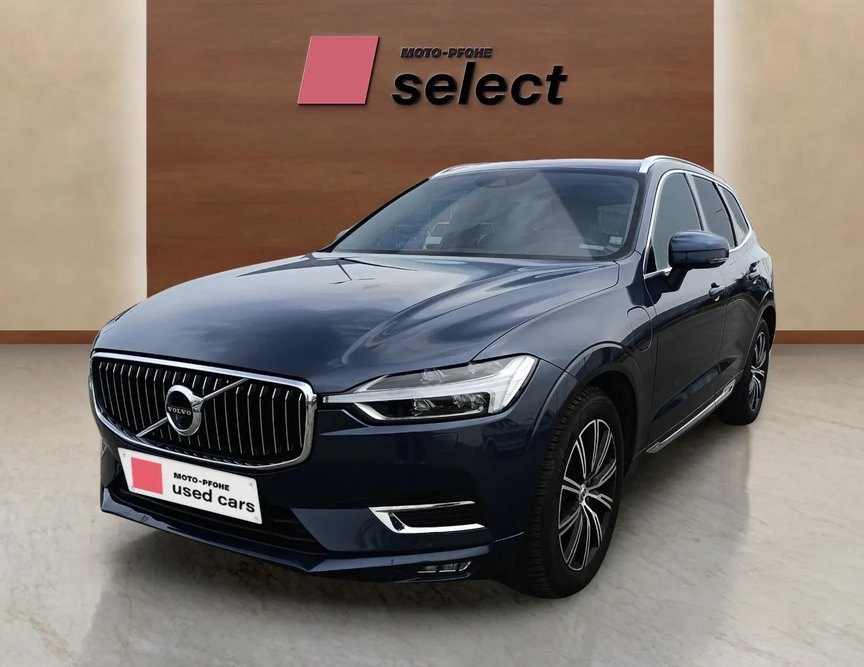 Volvo XC60 употребяван