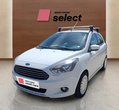 Ford Ka употребяван