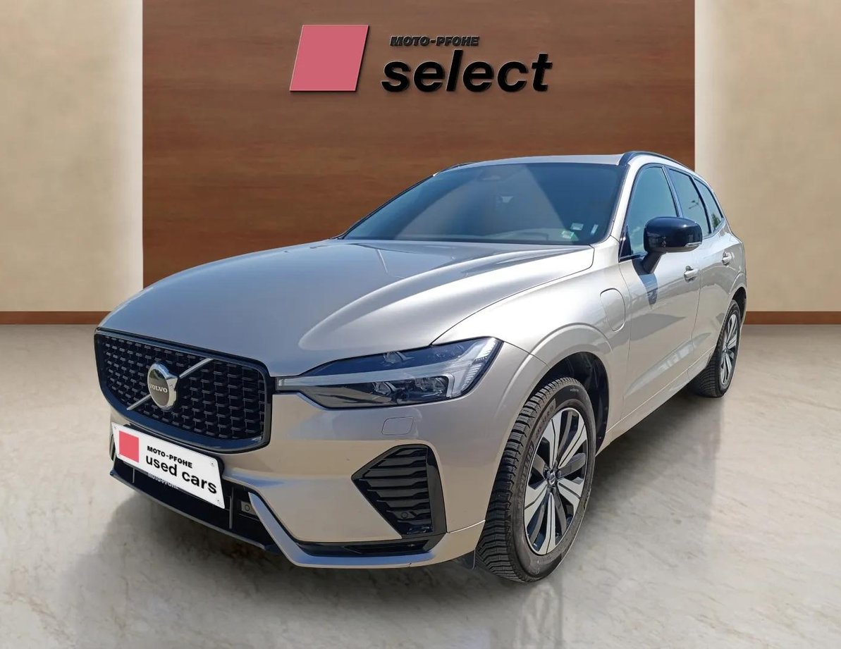 Volvo XC60 употребяван
